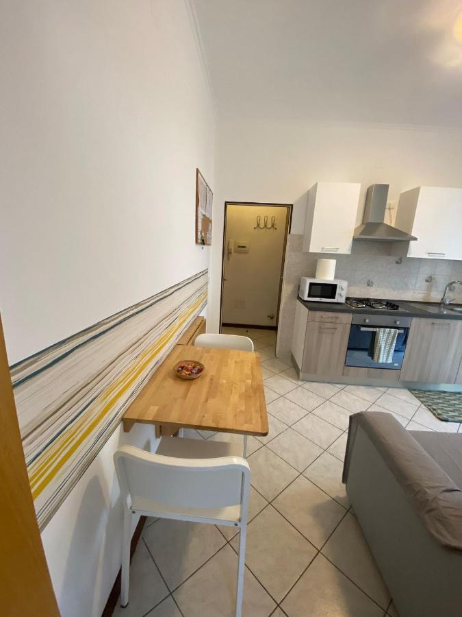 Little And Cozy Flat Near Venice Маргера Экстерьер фото