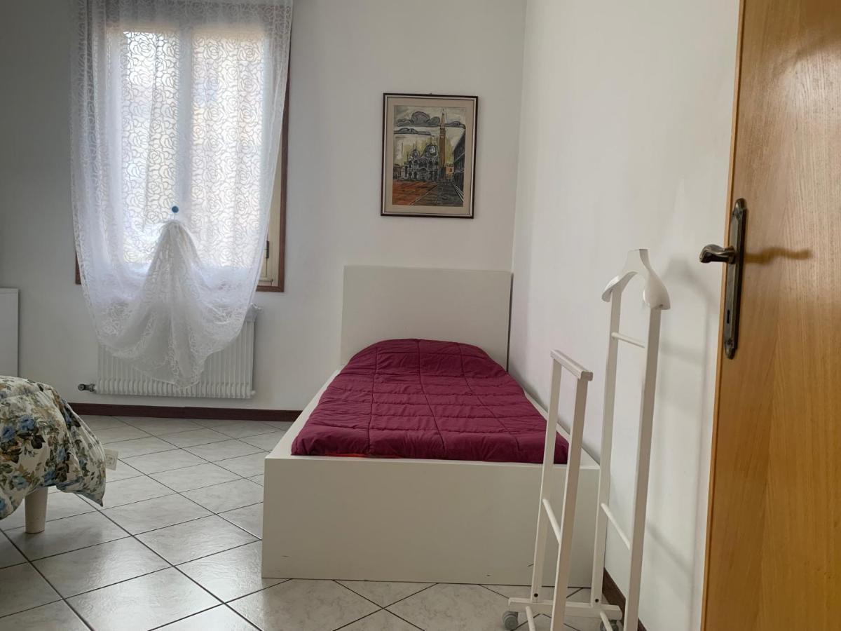 Little And Cozy Flat Near Venice Маргера Экстерьер фото