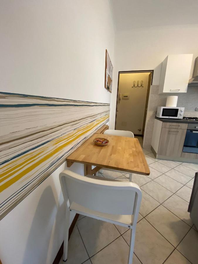 Little And Cozy Flat Near Venice Маргера Экстерьер фото