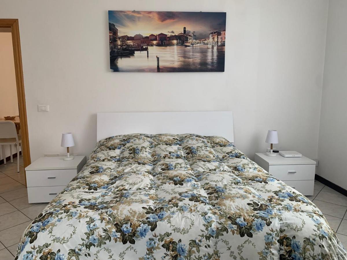 Little And Cozy Flat Near Venice Маргера Экстерьер фото